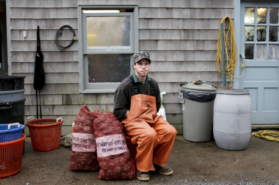 Zach P, by Tara Israel