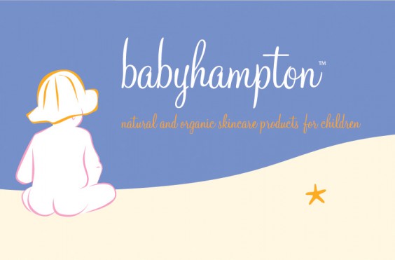 babyhampton Logo