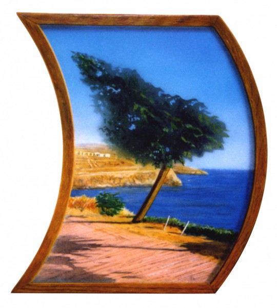 Best in Show by Win Zibeon