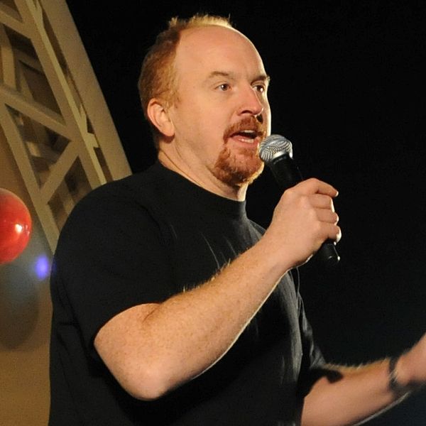 Louis C.K.