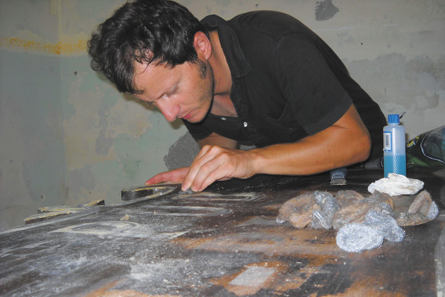 Alessandro Licciardello