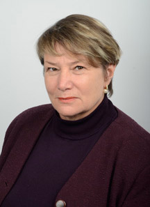 Ann Mathisen