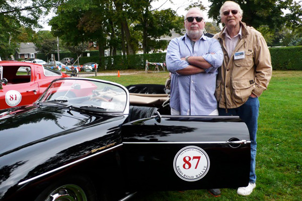 Bob Gelber Classic Cars