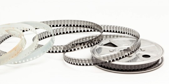 Film Reel
