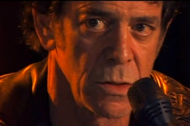 Lou Reed 1942-2013