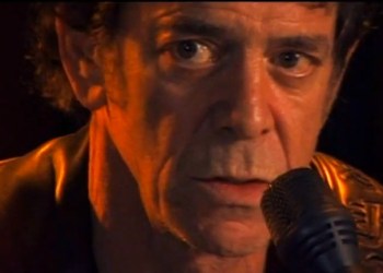 Lou Reed 1942-2013