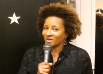 Wanda Sykes