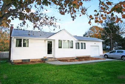 136 Old Orchard Road, Wading River, $225,000