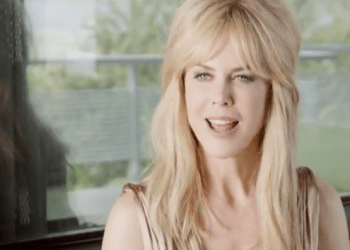 Nicole Kidman