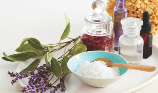 Bath Salts Monte Farber