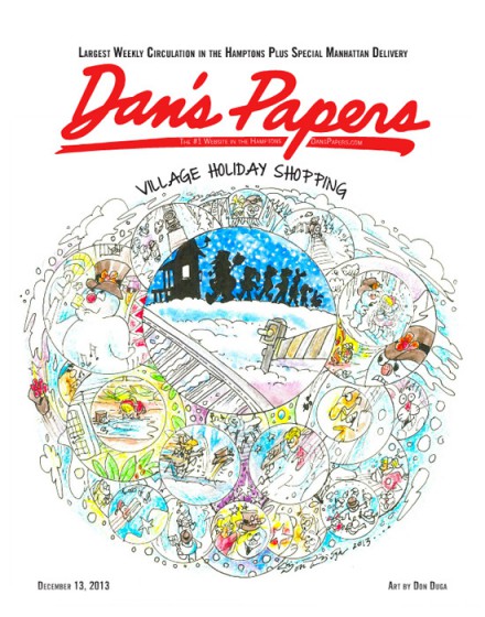 Don Duga Dan's Papers Cover FULL