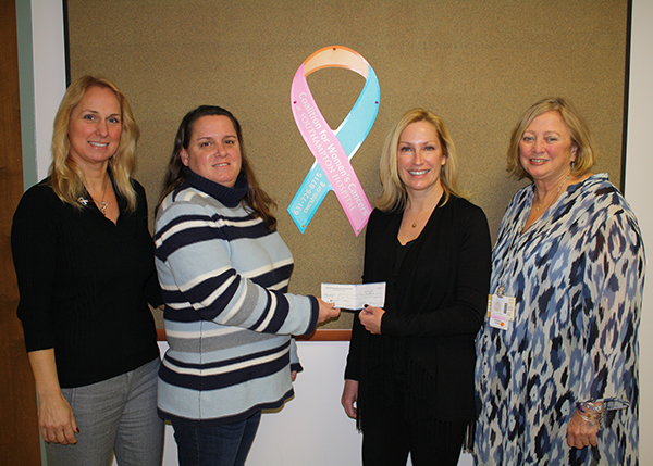 Courtesy Southampton Hospital