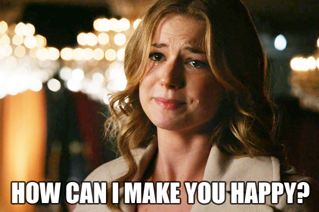 Emily Crying Revenge MEME