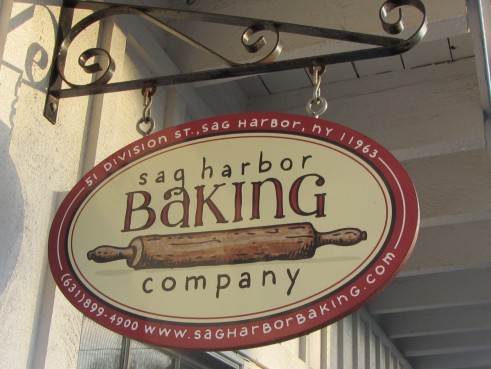 Sag Harbor Baking Company