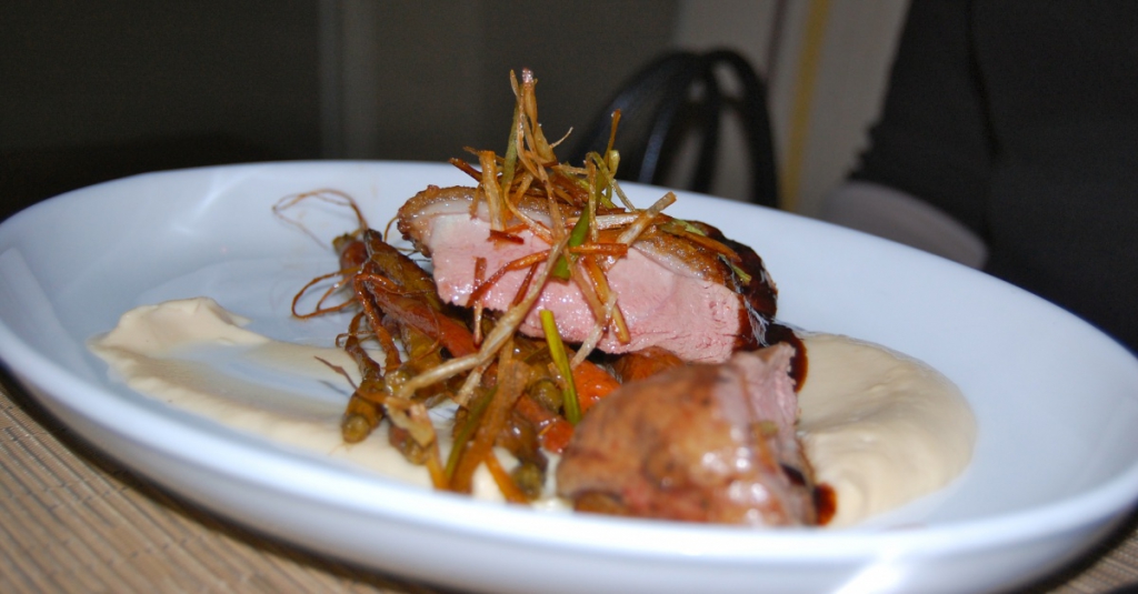 Crescent Farm Duck Breast