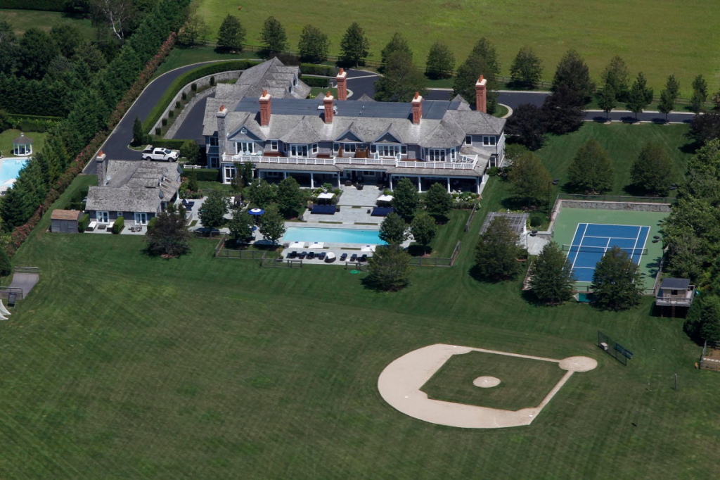 Joe Farrell's Sandcastle.