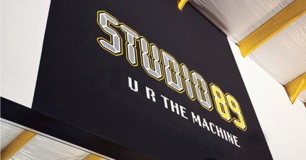 Studio 89