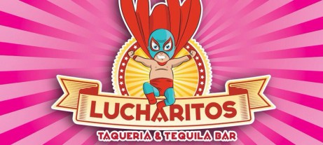 Lucharitos in Greenport.