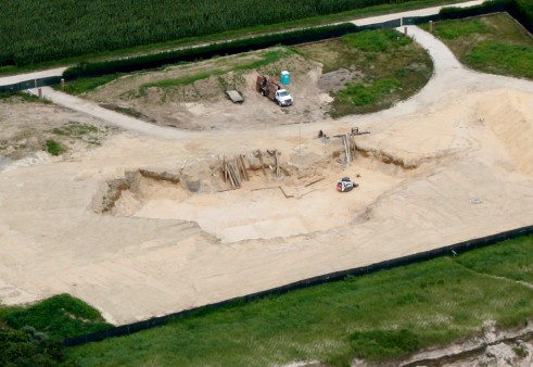 David Tepper Sagaponack teardown.