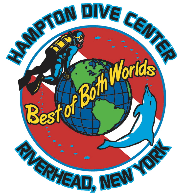 HAMPTON DIVE  center