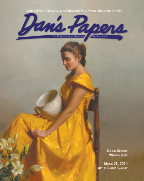 Ramiro Sanchez Dan's Papers Cover