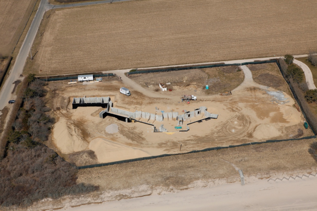 david tepper sagaponack mansion