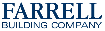 farrell logo stacked larger