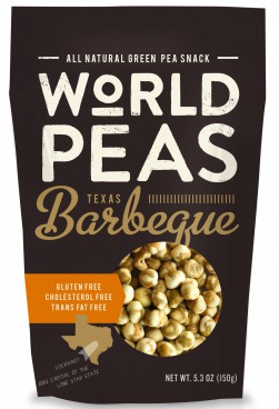 World Peas