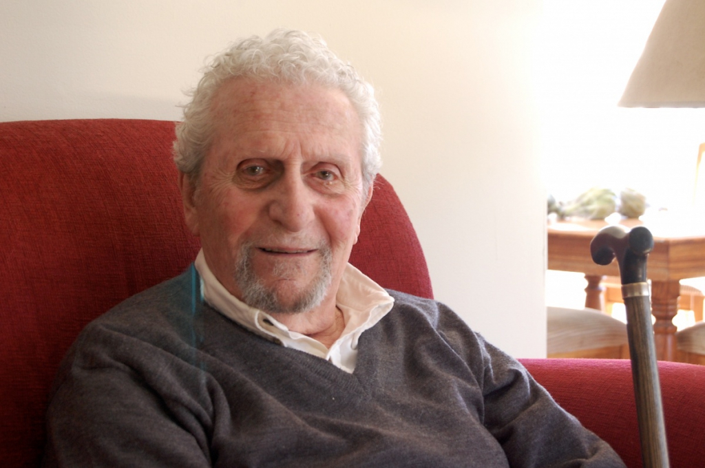 Frank Anthony Bologna