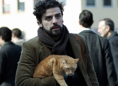 Oscar Isaac in Joel and Ethan Coen's INSIDE LLEWYN DAVIS