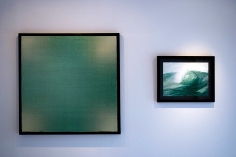 Tripoli Side x Side Darius Yektai, Eric Freeman