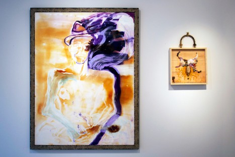 Tripoli Side x Side Lola and Matisse Patterson