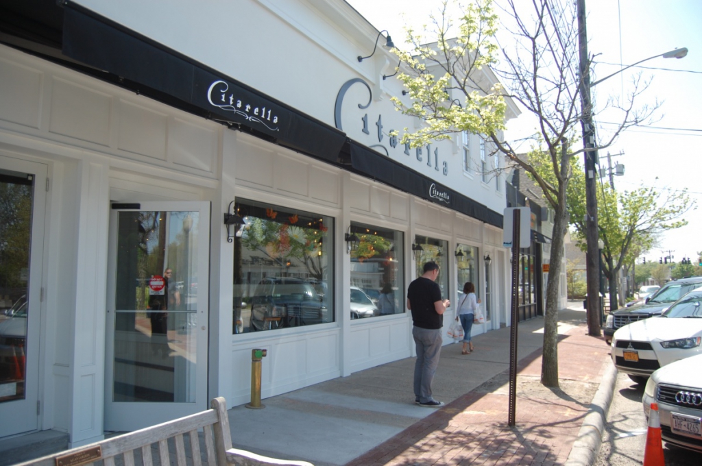 Citarella Southampton