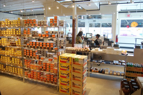 Citarella Southampton