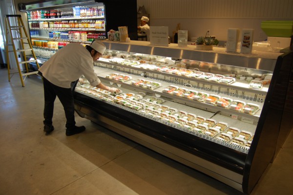 Citarella Southampton