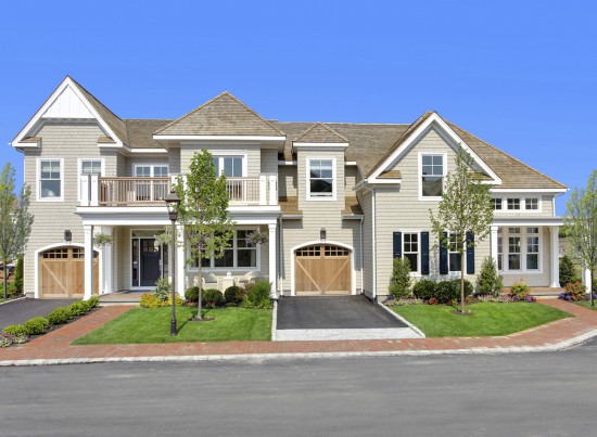 Bishops Pond Townhouse 