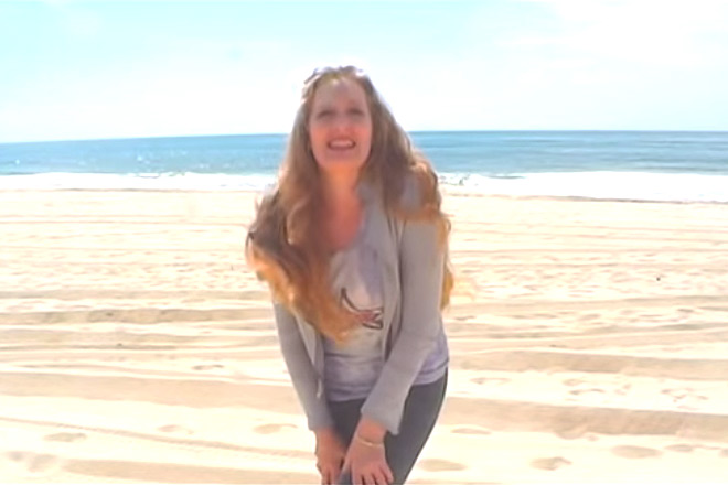 In the Hamptons Katherine C.H.E.