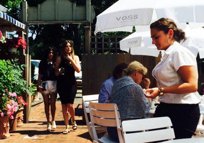 Kardashians jobs lane southampton village the hamptons