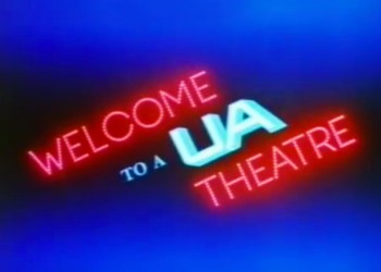 United Artists East Hampton Cinemas Policy Trailer, ca. 1986