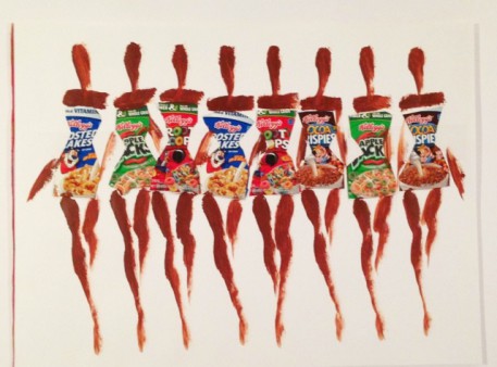 #trixareforkids by Donald Robertson