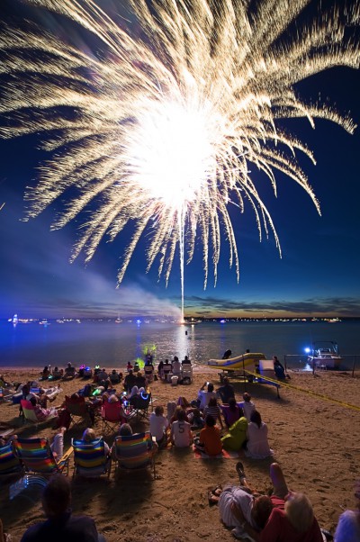 Timing is important.