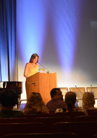 Colette Loll, the founder and director of Art Fraud Insights.