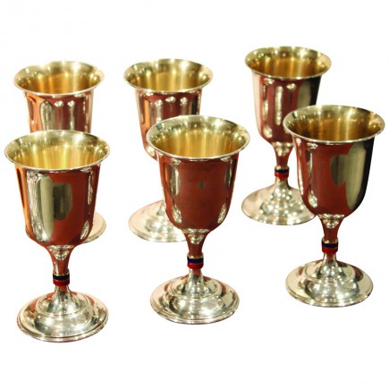 A sample of what you'll find at the East Hampton Antiques Fair.