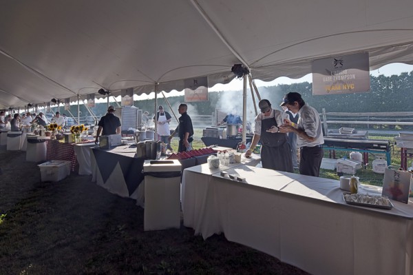 L'Apicio – Team NYC