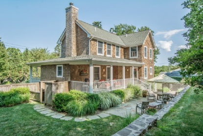 45 New York Avenue, Shelter Island