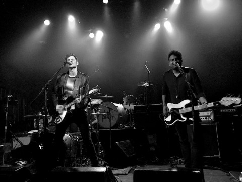 Marco With Love doing what they do best