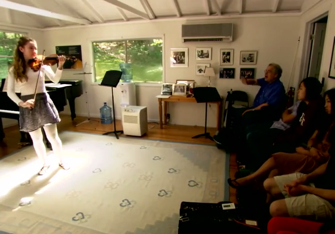 perlman video thumbnail