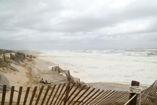 Tiana Beach in Hampton Bays