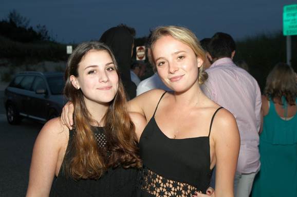 Tilly Moross, Celina Dubin