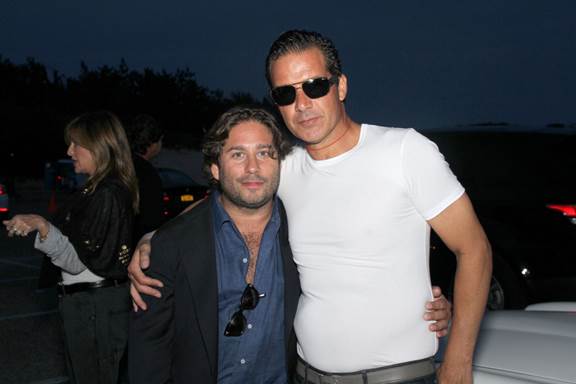 Michael Heller, Alfred Culbreth